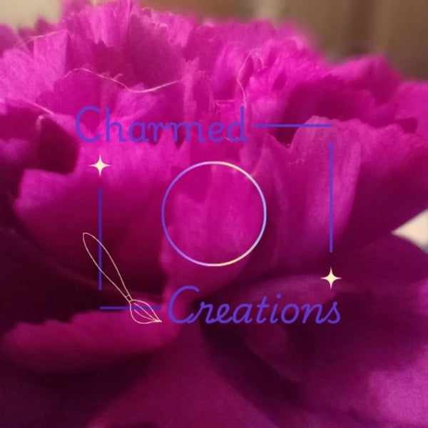 Charmed Creations Studio By J.C.